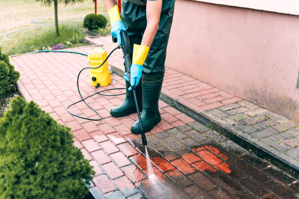 Trusted Redmond, OR  Pressure Washing Services Experts